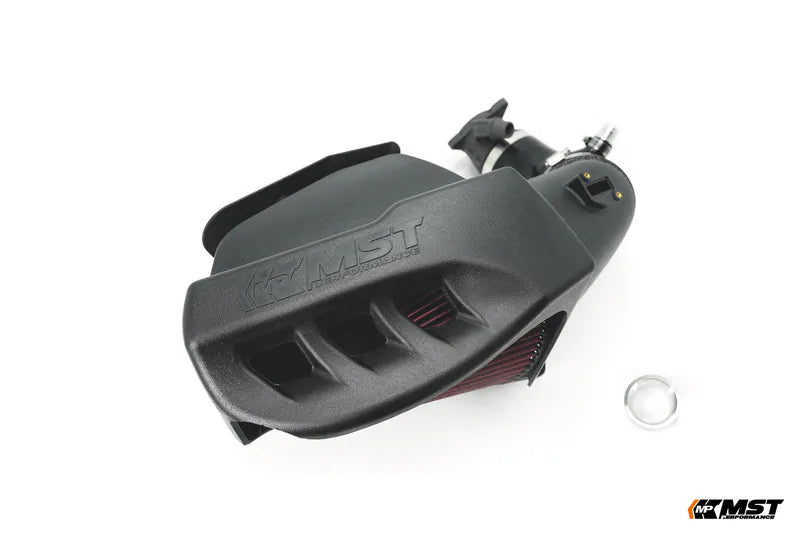 Kies-Motorsports MST MST BMW B58 3.0 G-Chassis Cold Air Intake + Turbo Inlet Kit (BW-B5812)