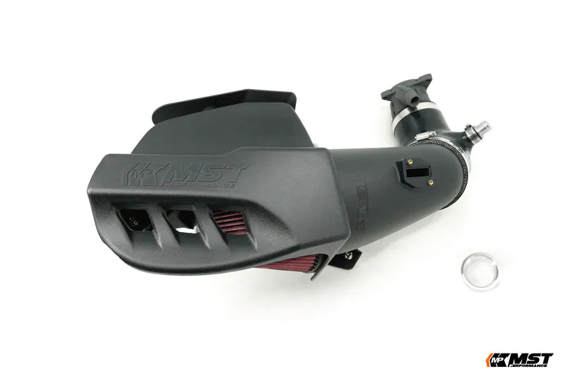 Kies-Motorsports MST MST BMW B58 3.0 G-Chassis Cold Air Intake + Turbo Inlet Kit (BW-B5812) Main image