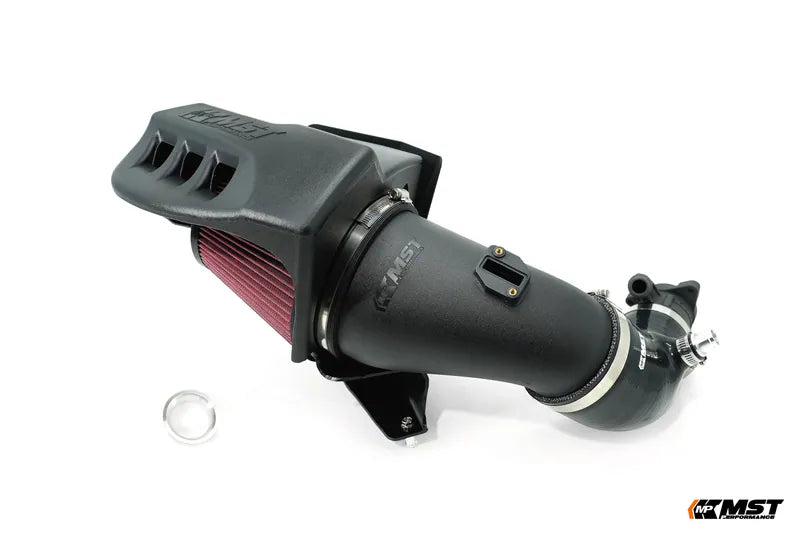 MST BMW B58 3.0 G-Chassis Cold Air Intake + Turbo Inlet Kit (BW-B5812) Secondary image