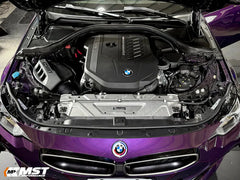Kies-Motorsports MST MST BMW B58 3.0 G series Cold Air Intake + Inlet (*Only for Pure 900 turbo) (BW-B5813)