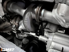 Kies-Motorsports MST MST BMW B58 3.0 G series Cold Air Intake + Inlet (*Only for Pure 900 turbo) (BW-B5813)