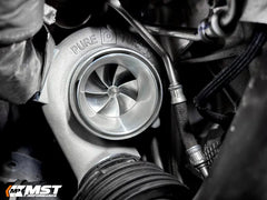 Kies-Motorsports MST MST BMW B58 3.0 G series Cold Air Intake + Inlet (*Only for Pure 900 turbo) (BW-B5813)