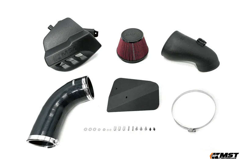 Kies-Motorsports MST MST BMW B58 3.0 G series Cold Air Intake + Inlet (*Only for Pure 900 turbo) (BW-B5813)