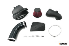 Kies-Motorsports MST MST BMW B58 3.0 G series Cold Air Intake + Inlet (*Only for Pure 900 turbo) (BW-B5813)