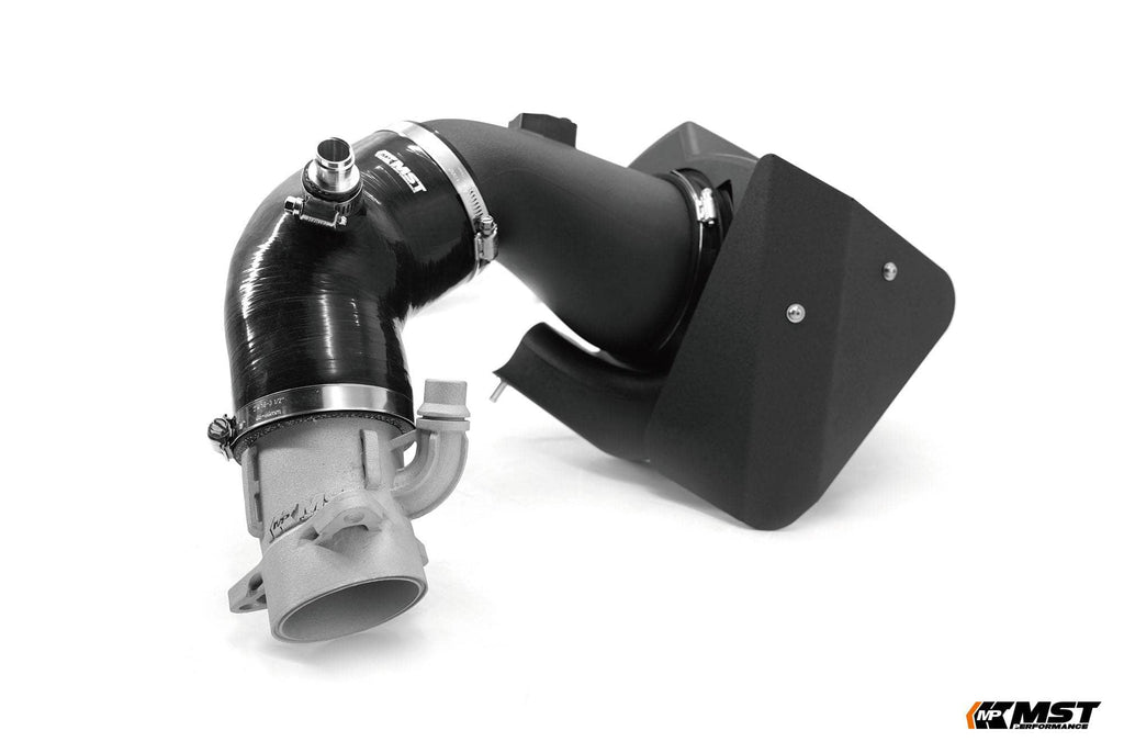 Kies-Motorsports MST MST BMW B58 Gen2 3.0 G series Cold Air Intake + Inlet (*Only for Pure 800 turbo) (BW-B5815-800)