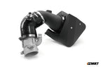 Kies-Motorsports MST MST BMW B58 Gen2 3.0 G series Cold Air Intake + Inlet (*Only for Pure 800 turbo) (BW-B5815-800)