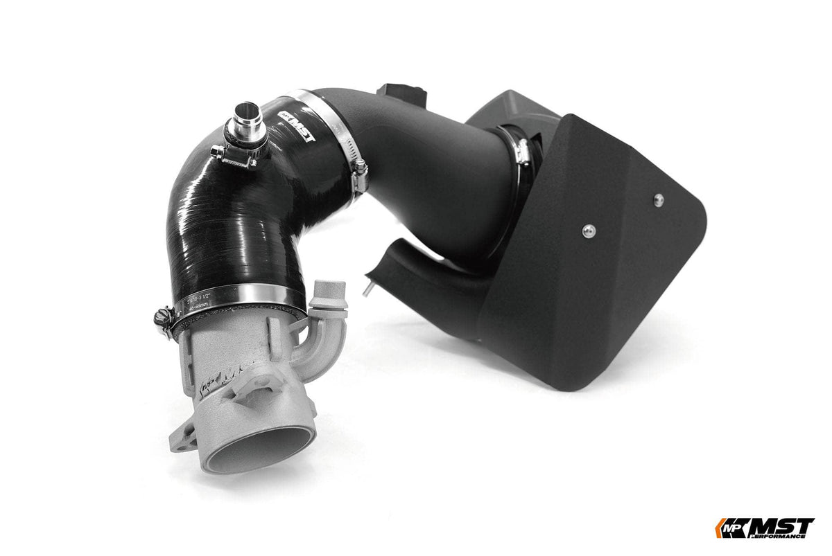 Kies-Motorsports MST MST BMW B58 Gen2 3.0 G series Cold Air Intake + Inlet (*Only for Pure 800 turbo) (BW-B5815-800)