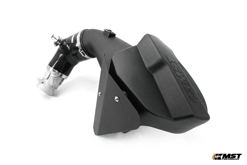 Kies-Motorsports MST MST BMW B58 Gen2 3.0 G series Cold Air Intake + Inlet (*Only for Pure 800 turbo) (BW-B5815-800)