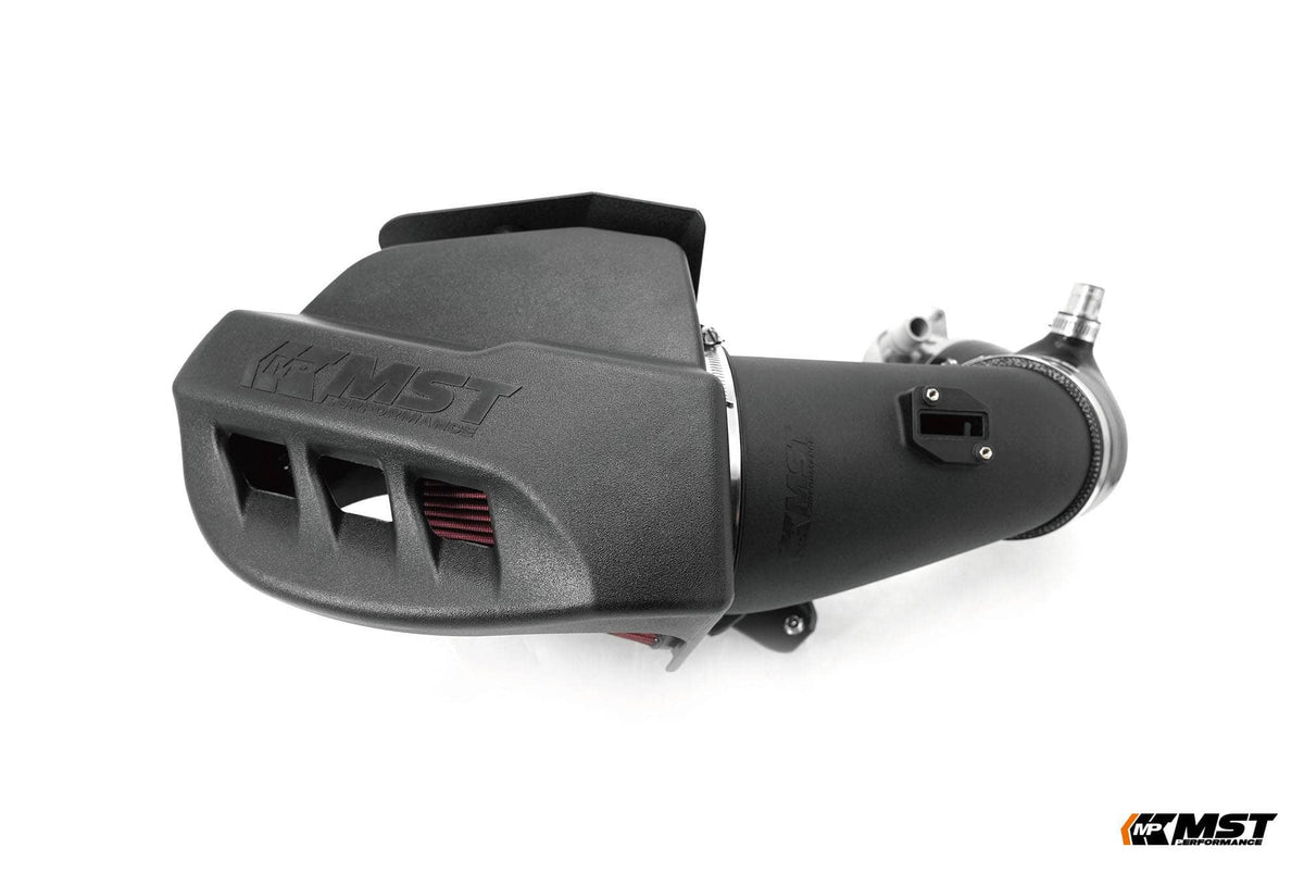 Kies-Motorsports MST MST BMW B58 Gen2 3.0 G series Cold Air Intake + Inlet (*Only for Pure 800 turbo) (BW-B5815-800)
