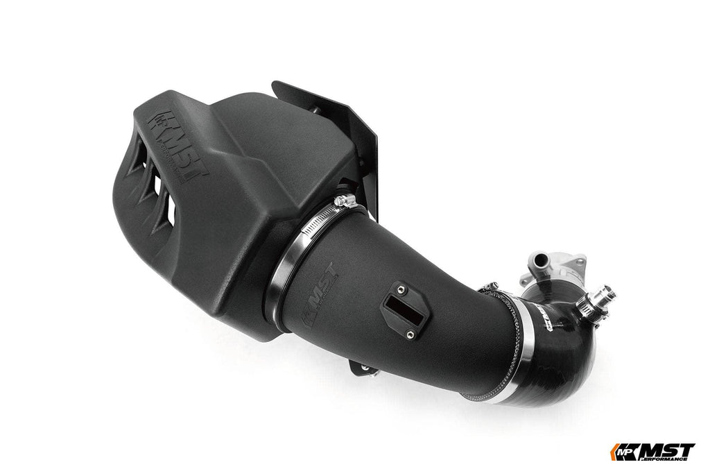 Kies-Motorsports MST MST BMW B58 Gen2 3.0 G series Cold Air Intake + Inlet (*Only for Pure 800 turbo) (BW-B5815-800)