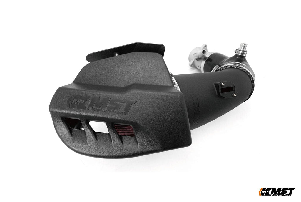 Kies-Motorsports MST MST BMW B58 Gen2 3.0 G series Cold Air Intake + Inlet (*Only for Pure 800 turbo) (BW-B5815-800)