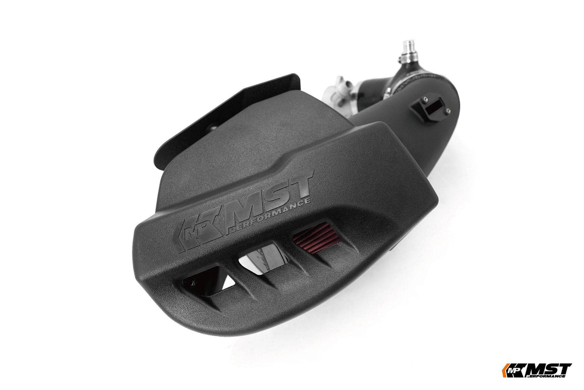 Kies-Motorsports MST MST BMW B58 Gen2 3.0 G series Cold Air Intake + Inlet (*Only for Pure 800 turbo) (BW-B5815-800) Main image
