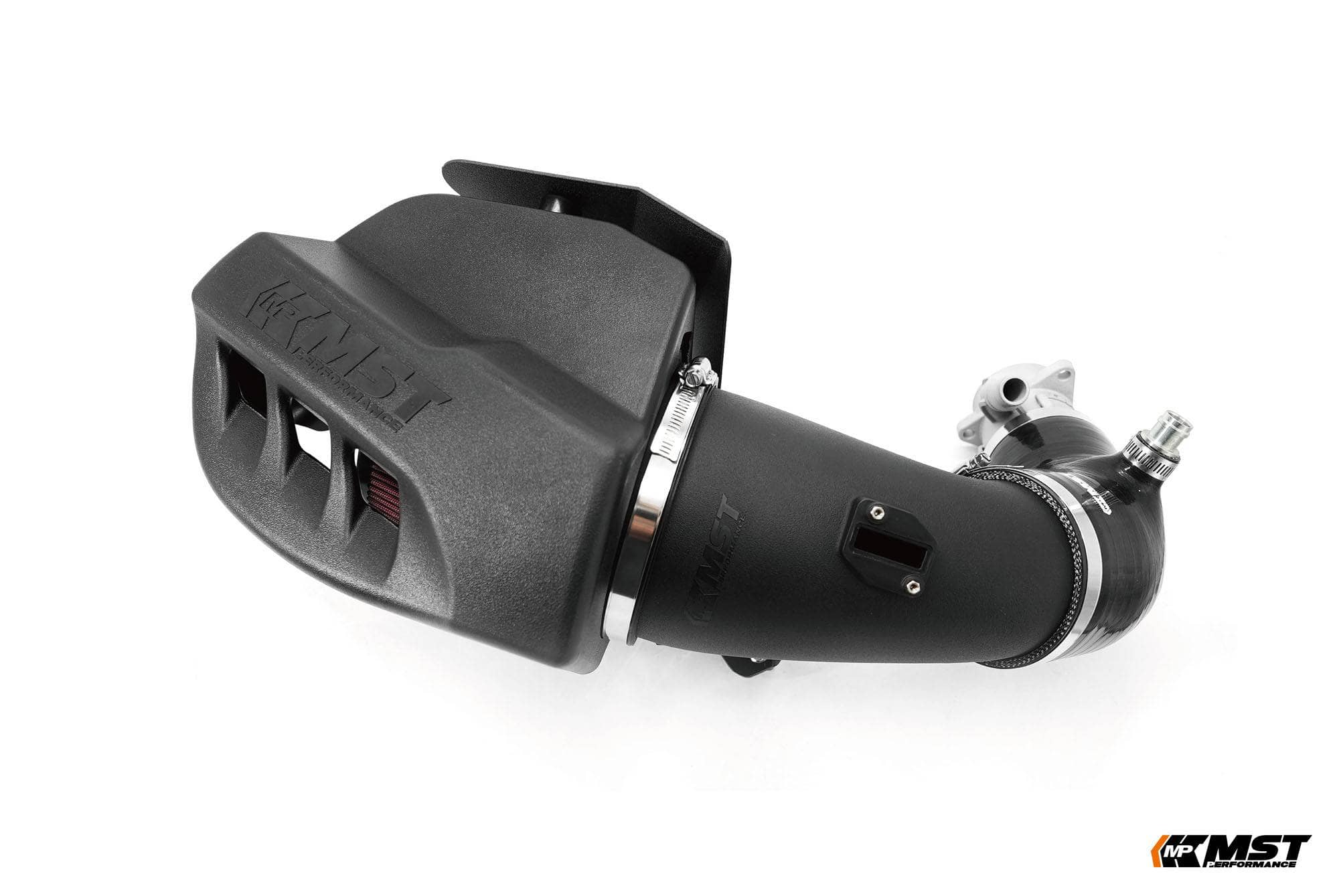 MST B58 Gen2 Intake + Turbo Inlet Kit — BMW G-Series 3.0T — Pure 800 Required (BW-B5815-800) Secondary image