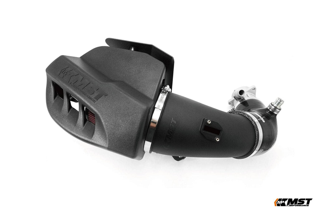 Kies-Motorsports MST MST BMW B58 Gen2 3.0 G series Cold Air Intake + Inlet (*Only for Pure 800 turbo) (BW-B5815-800)