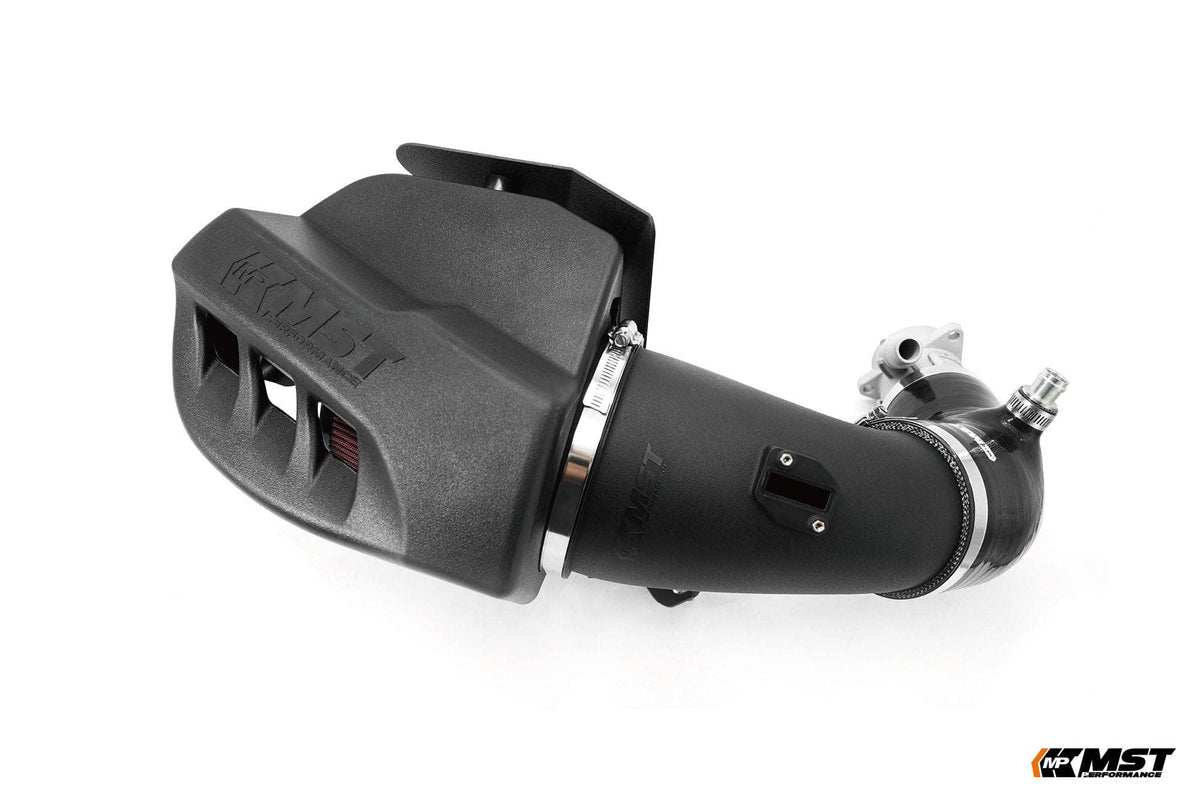 Kies-Motorsports MST MST BMW B58 Gen2 3.0 G series Cold Air Intake + Inlet (*Only for Pure 800 turbo) (BW-B5815-800)