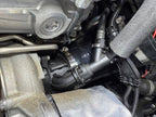 Kies-Motorsports MST MST BMW B58 Gen2 Turbo Inlet Pipe Kit (OEM-Style) (BW-B5806H)