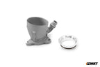 Kies-Motorsports MST MST BMW B58 Gen2 Turbo Inlet Pipe Kit (OEM-Style) (BW-B5806H)