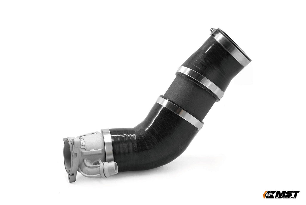 Kies-Motorsports MST MST BMW B58 Gen2 Turbo Inlet Pipe Kit (OEM-Style) (BW-B5806H)