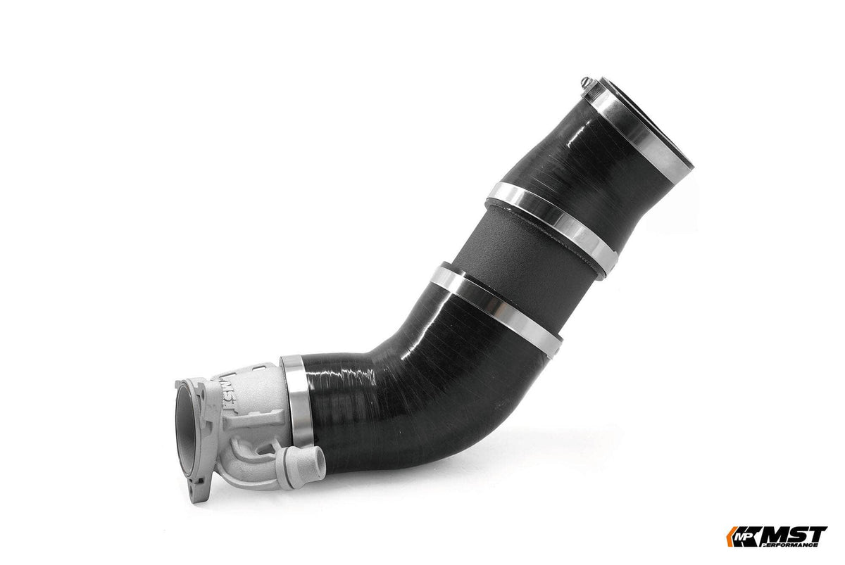 Kies-Motorsports MST MST BMW B58 Gen2 Turbo Inlet Pipe Kit (OEM-Style) (BW-B5806H)