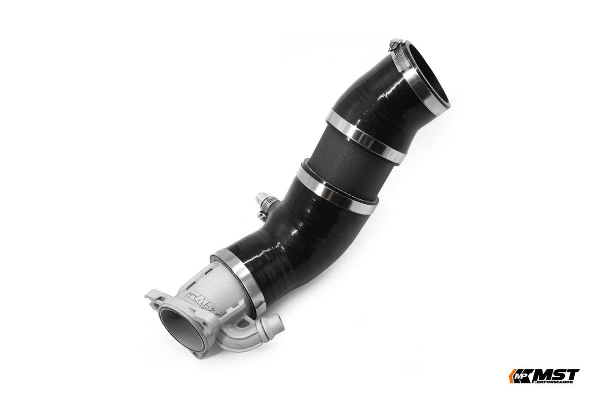 Kies-Motorsports MST MST BMW B58 Gen2 Turbo Inlet Pipe Kit (OEM-Style) (BW-B5806H)
