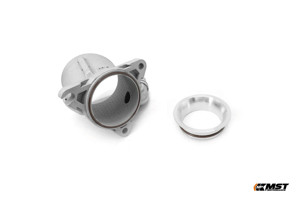 Kies-Motorsports MST MST BMW B58 Gen2 Turbo Inlet Pipe Kit (OEM-Style) (BW-B5806H)