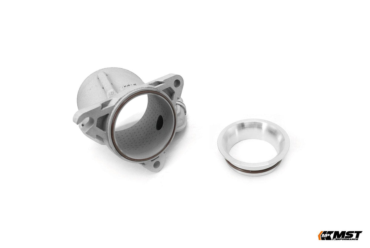 Kies-Motorsports MST MST BMW B58 Gen2 Turbo Inlet Pipe Kit (OEM-Style) (BW-B5806H)
