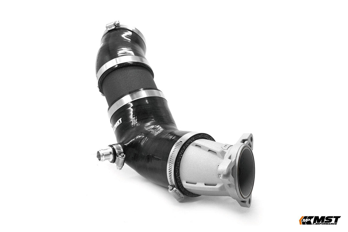 Kies-Motorsports MST MST BMW B58 Gen2 Turbo Inlet Pipe Kit (OEM-Style) (BW-B5806H)