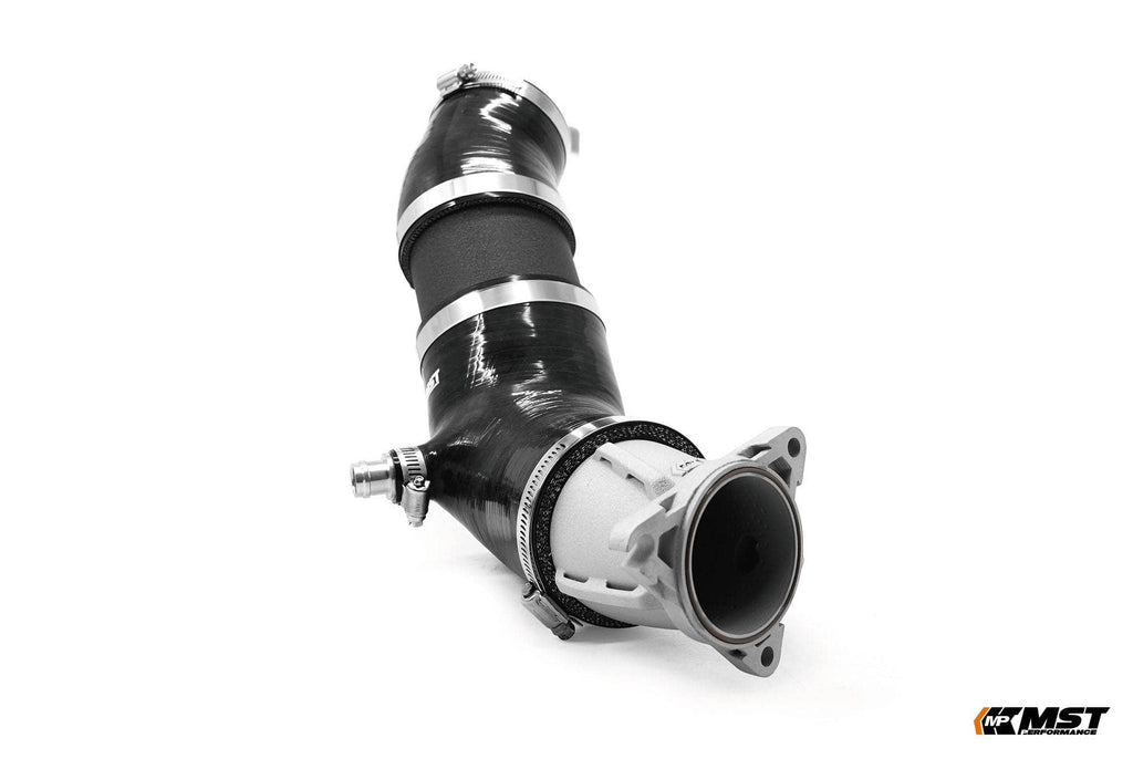 Kies-Motorsports MST MST BMW B58 Gen2 Turbo Inlet Pipe Kit (OEM-Style) (BW-B5806H)