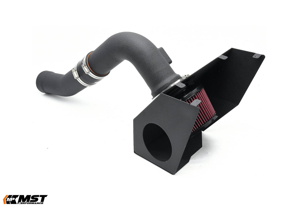 Kies-Motorsports MST MST BMW F10 520i/528i 2.0L N20 Cold Air Intake System (BW-N2051)