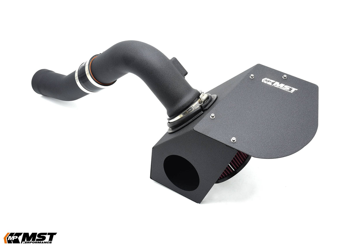 Kies-Motorsports MST MST BMW F10 520i/528i 2.0L N20 Cold Air Intake System (BW-N2051) Main image
