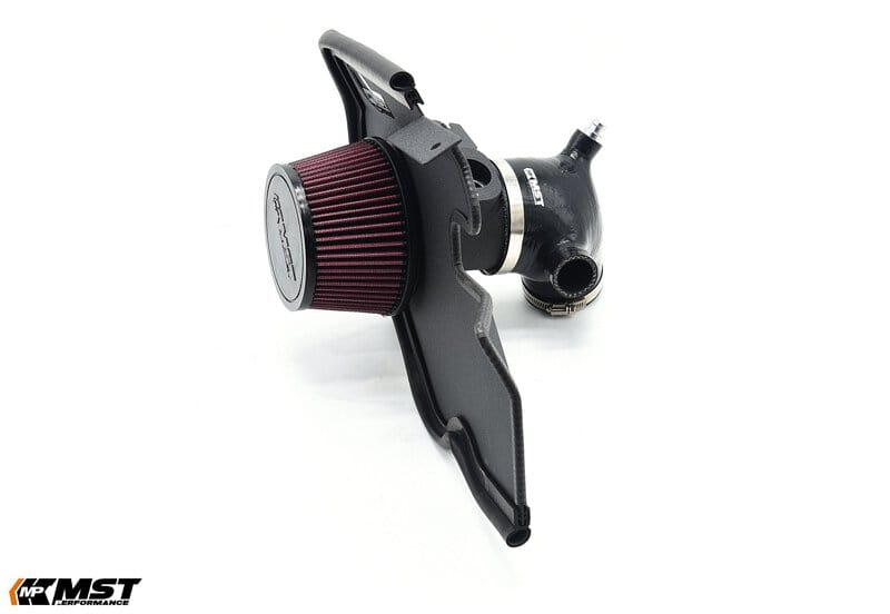 Kies-Motorsports MST MST BMW F10 535i N55 Cold Air Intake System Main image