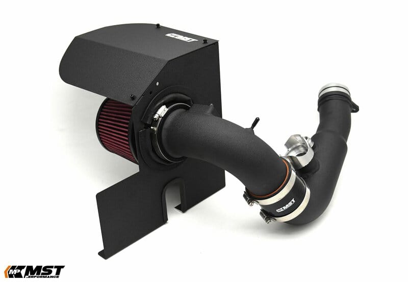 Kies-Motorsports MST MST BMW F2X F3X N20 N26 EWG Intake System + Turbo Inlet Pipe Main image