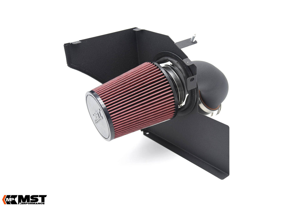 Kies-Motorsports MST MST BMW F3X B48 2.0L Cold Air Intake System (BW-B4801)