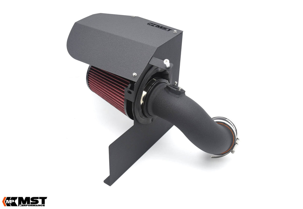 Kies-Motorsports MST MST BMW F3X B48 2.0L Cold Air Intake System (BW-B4801)