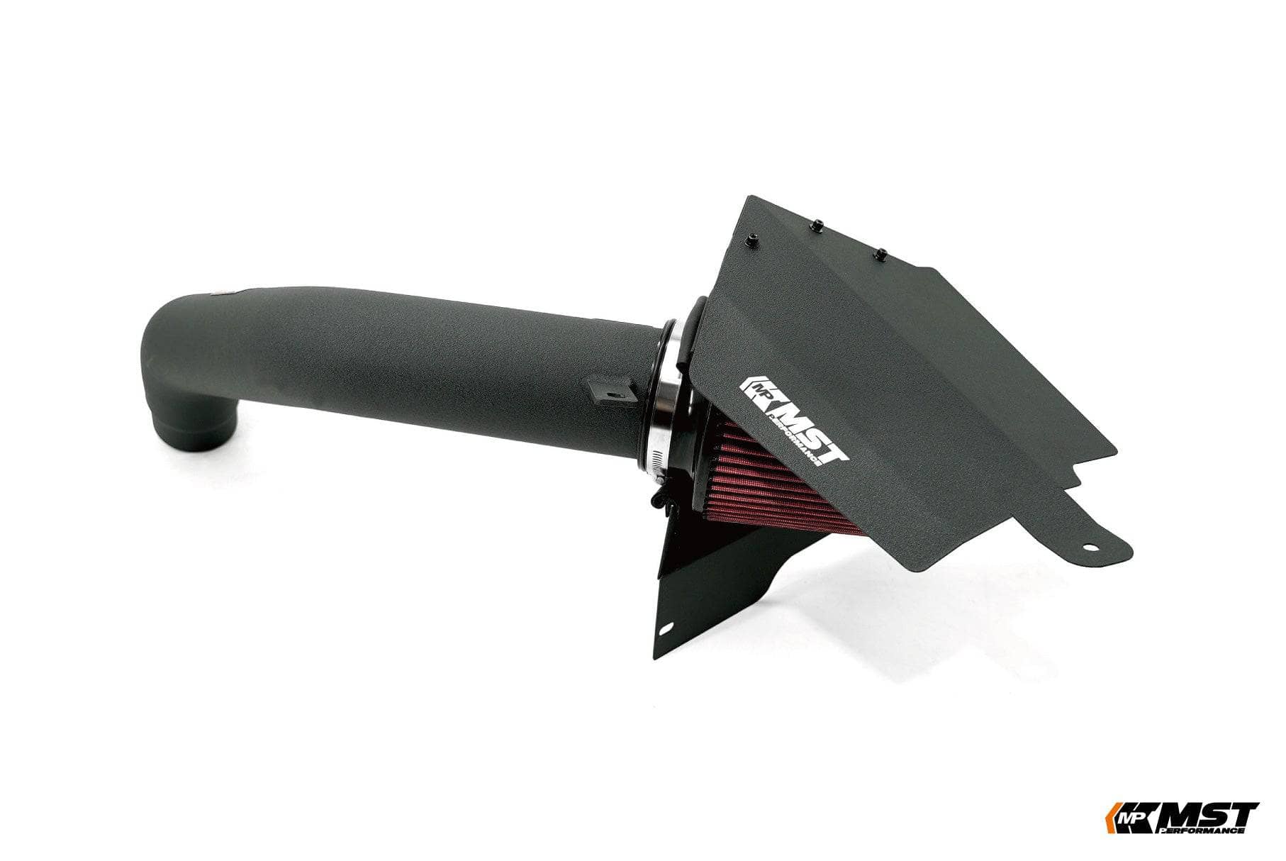 Kies-Motorsports MST MST BMW F3X N55 335i/435i Air Intake System Main image