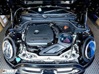 Kies-Motorsports MST MST BMW F7X 120/M135/M235 Cold Air Intake System (BW-MIU02)