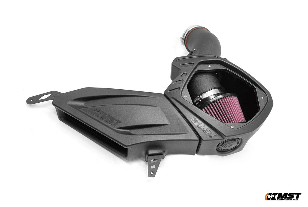 Kies-Motorsports MST MST BMW F7X 120/M135/M235 Cold Air Intake System (BW-MIU02)