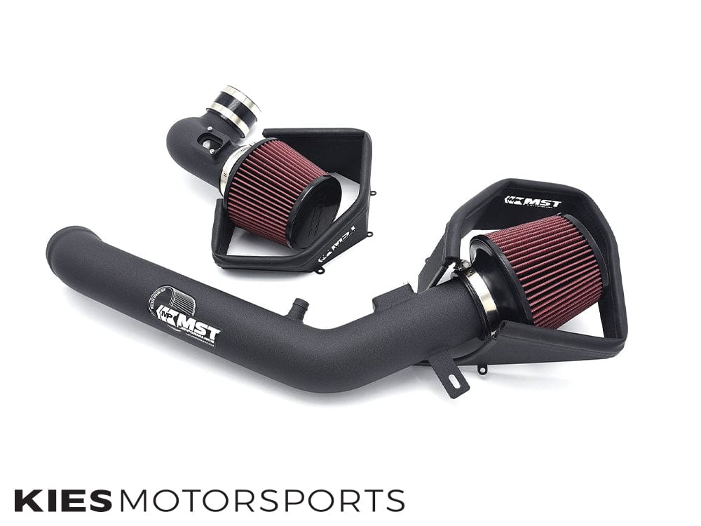 Kies-Motorsports MST MST BMW F8X S55 M2C/M3/M4 Cold Air Intake System Main image