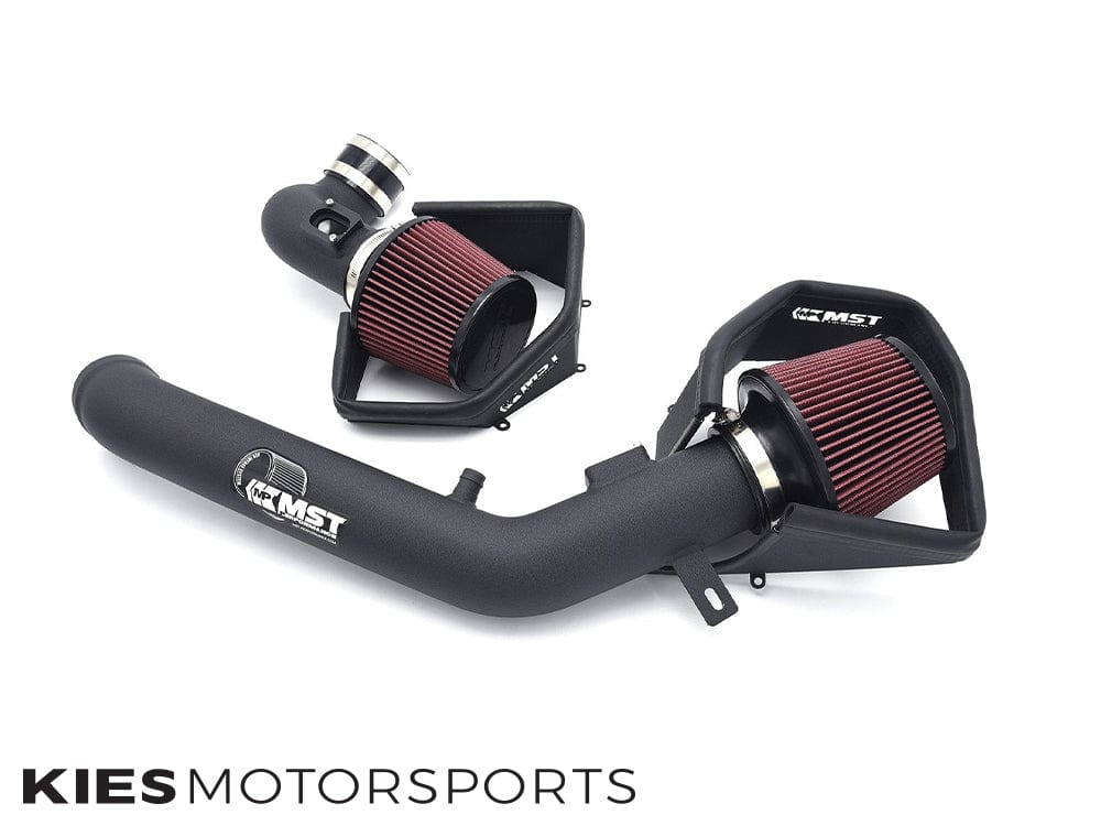 Kies-Motorsports MST MST BMW F8X S55 M2C/M3/M4 Cold Air Intake System