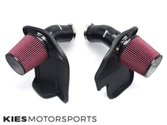 Kies-Motorsports MST MST BMW F90 M5 Cold Air Intake System