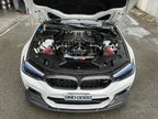 Kies-Motorsports MST MST BMW F90 M5 S63 4.4L Cold Air Intake System (BW-F90M5)
