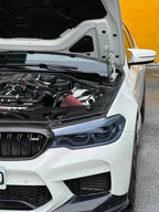 Kies-Motorsports MST MST BMW F90 M5 S63 4.4L Cold Air Intake System (BW-F90M5)