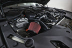 Kies-Motorsports MST MST BMW F90 M5 S63 4.4L Cold Air Intake System (BW-F90M5)