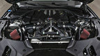 Kies-Motorsports MST MST BMW F90 M5 S63 4.4L Cold Air Intake System (BW-F90M5)
