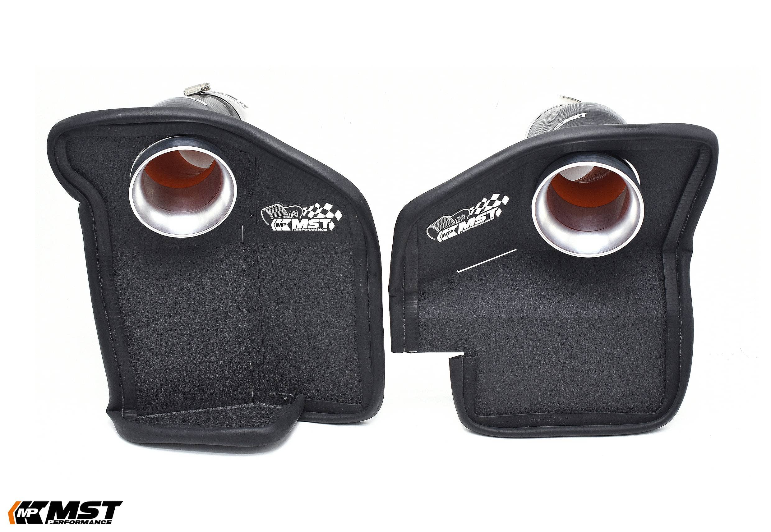 MST S63 Cold Air Intake — BMW M5 (F90, 2018–2023) (BW-F90M5) Secondary image