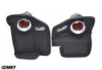Kies-Motorsports MST MST BMW F90 M5 S63 4.4L Cold Air Intake System (BW-F90M5)
