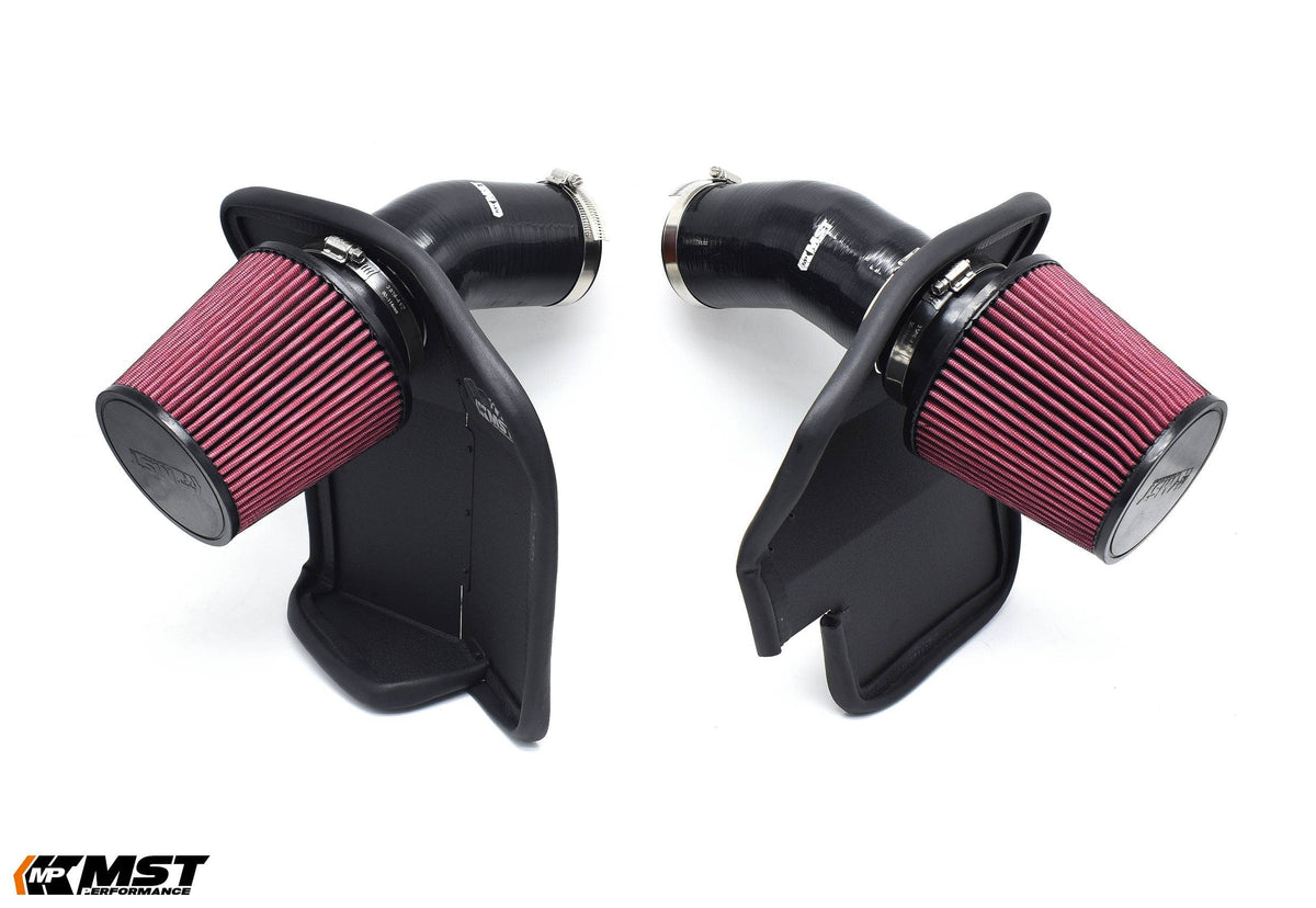 Kies-Motorsports MST MST BMW F90 M5 S63 4.4L Cold Air Intake System (BW-F90M5) Main image