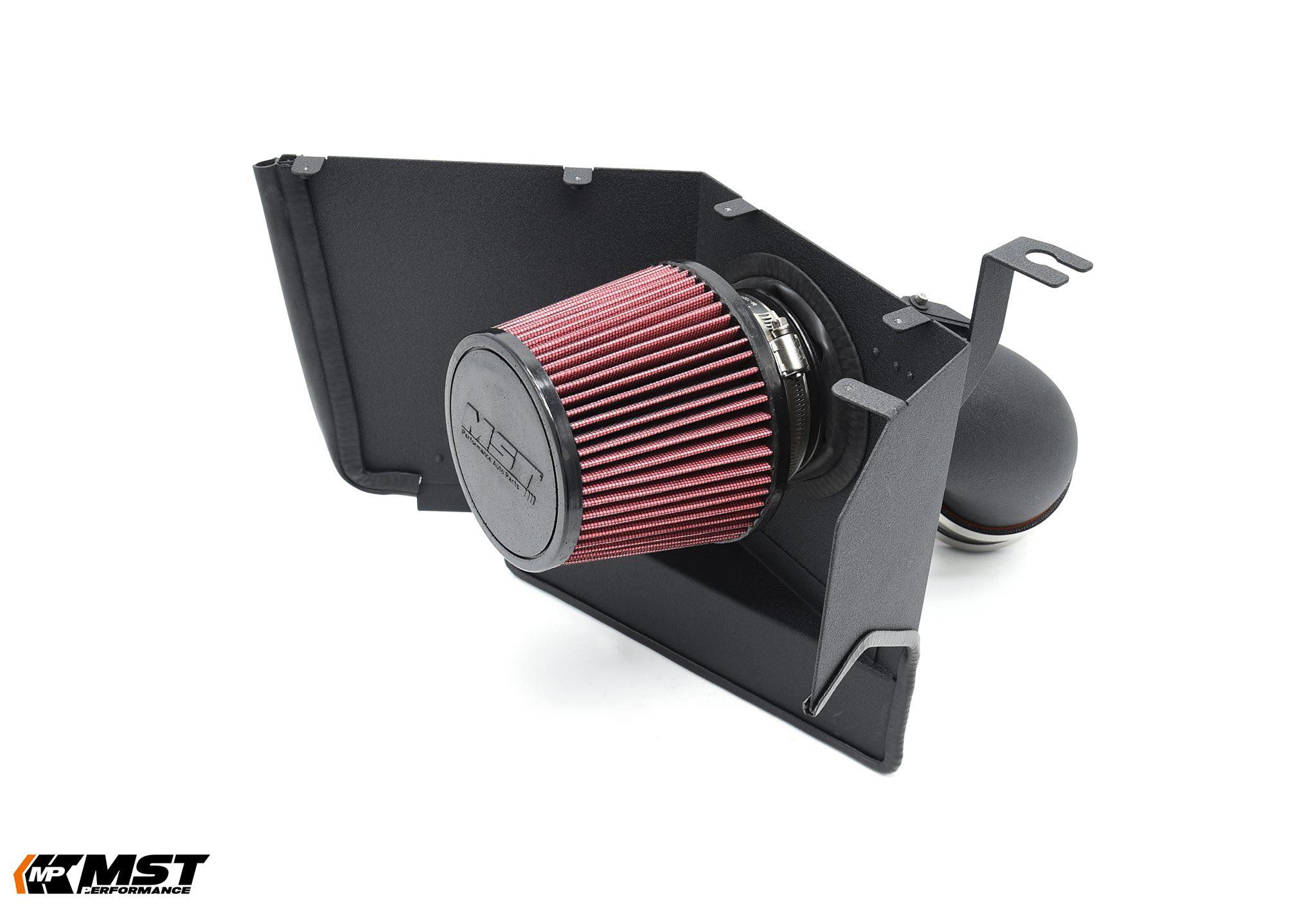 Kies-Motorsports MST MST BMW G01/G02 X3/X4 3.0T B58 Cold Air Intake System Main image