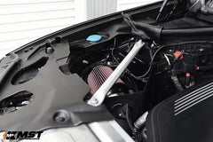 Kies-Motorsports MST MST BMW G01/G02 X3/X4 3.0T B58 Cold Air Intake System