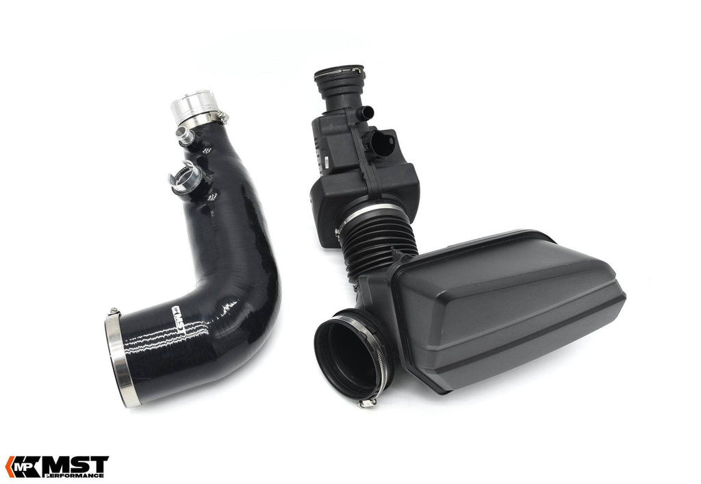 Kies-Motorsports MST MST BMW G20 330i 320i Turbo Inlet Pipe (BW-B4803)